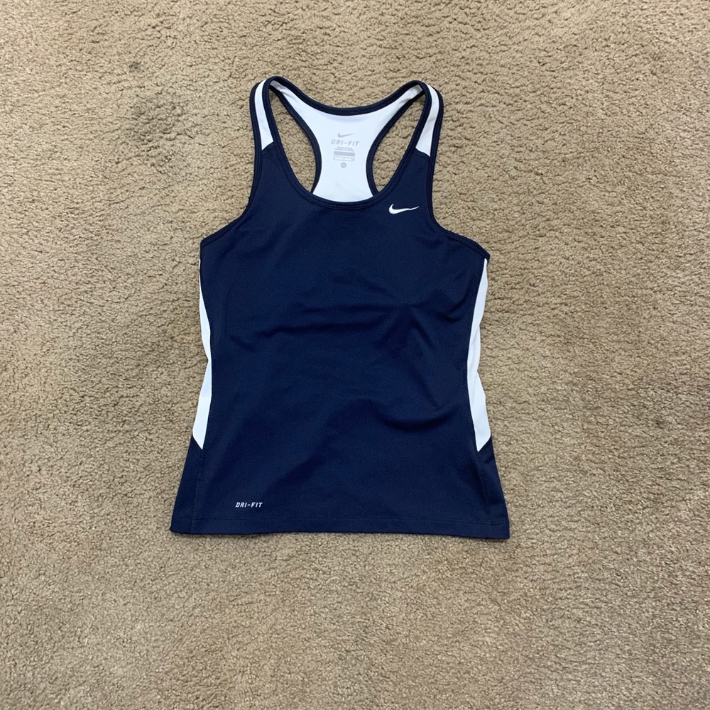 Workout Tank